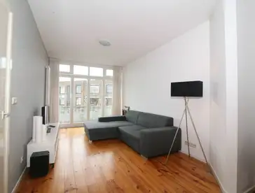 Foto #1 Appartement Altingstraat Den Haag