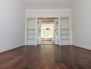 Foto #2 Appartement Van Hoytemastraat Den Haag