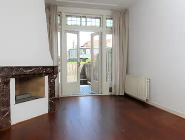 Foto #3 Appartement Van Hoytemastraat Den Haag