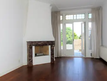 Foto #4 Appartement Van Hoytemastraat Den Haag