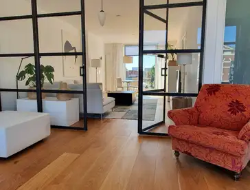 Foto #4 Appartement Weimarstraat Den Haag