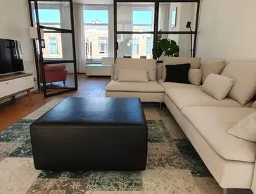 Foto #1 Appartement Weimarstraat Den Haag