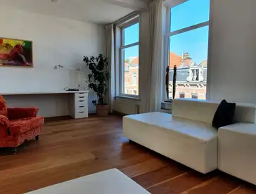 Foto #3 Appartement Weimarstraat Den Haag