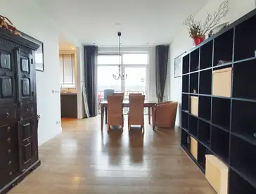 Foto #2 Appartement Laan van Meerdervoort Den Haag