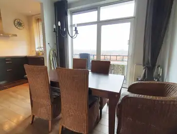 Foto #3 Appartement Laan van Meerdervoort Den Haag