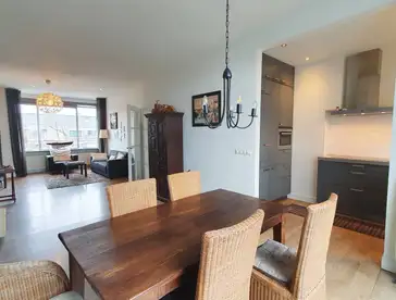 Foto #4 Appartement Laan van Meerdervoort Den Haag