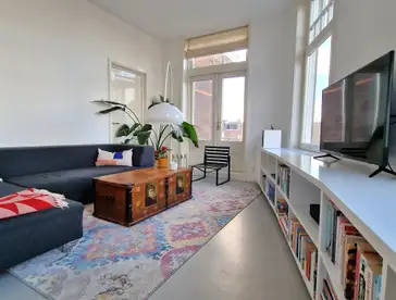 Foto #3 Appartement Groot Hertoginnelaan Den Haag