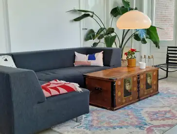 Foto #2 Appartement Groot Hertoginnelaan Den Haag