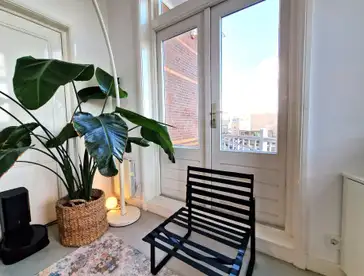 Foto #4 Appartement Groot Hertoginnelaan Den Haag