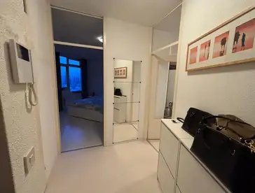 Foto #2 Appartement Laan van Meerdervoort Den Haag