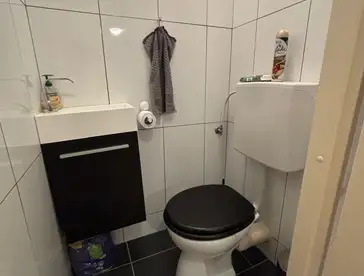 Foto #3 Appartement Laan van Meerdervoort Den Haag