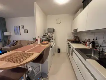 Foto #1 Appartement Laan van Meerdervoort Den Haag