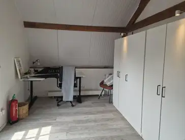 Foto #2 Appartement Hoge Rijndijk Zoeterwoude