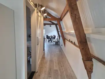 Foto #3 Appartement Hoge Rijndijk Zoeterwoude