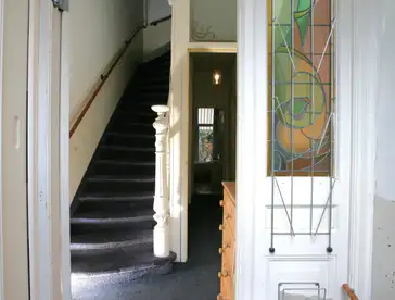 Foto #3 Appartement Nicolaïstraat Den Haag