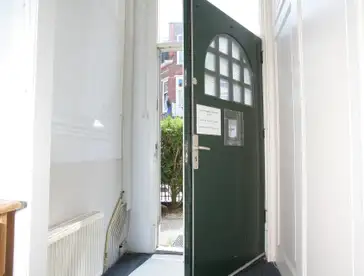 Foto #2 Appartement Nicolaïstraat Den Haag