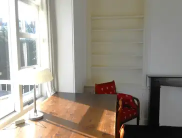 Foto #4 Appartement Groot Hertoginnelaan Den Haag