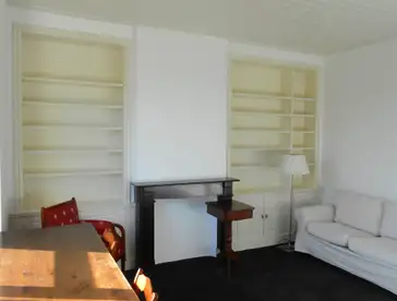 Foto #3 Appartement Groot Hertoginnelaan Den Haag