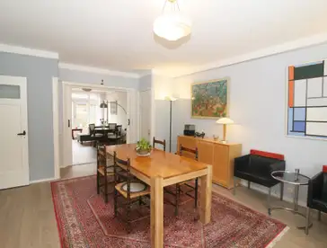 Foto #3 Appartement Arabislaan Den Haag