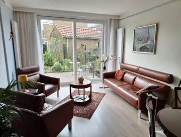 Foto #1 Appartement Arabislaan Den Haag