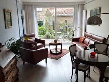 Foto #4 Appartement Arabislaan Den Haag