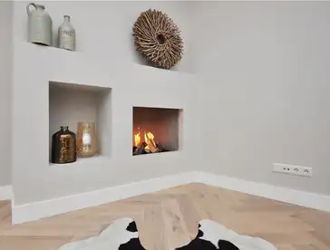 Foto #4 Appartement Sportlaan Den Haag