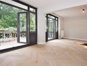 Foto #1 Appartement Sportlaan Den Haag