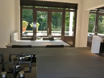 Foto #2 Appartement Sportlaan Den Haag