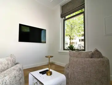 Foto #4 Appartement Langegracht Leiden