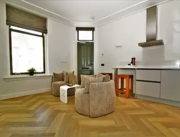 Foto #2 Appartement Langegracht Leiden