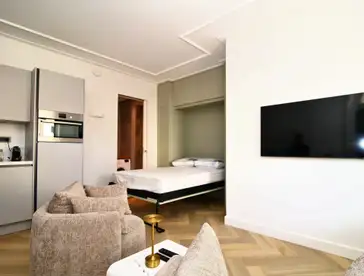 Foto #3 Appartement Langegracht Leiden