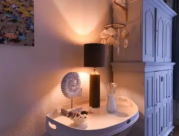 Foto #3 Appartement Badhuisweg Den Haag