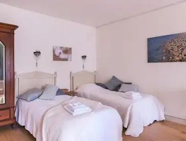 Foto #1 Appartement Badhuisweg Den Haag