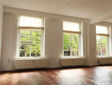 Foto #4 Appartement Parkweg Den Haag