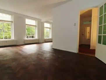 Foto #2 Appartement Parkweg Den Haag
