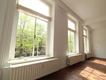 Foto #3 Appartement Parkweg Den Haag