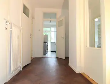 Foto #1 Appartement Parkweg Den Haag