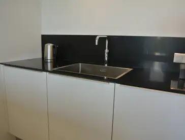 Foto #4 Appartement Stadhoudersplantsoen Den Haag