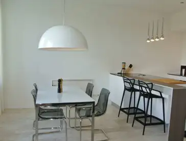Foto #2 Appartement Stadhoudersplantsoen Den Haag