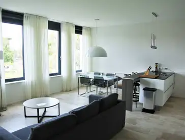 Foto #1 Appartement Stadhoudersplantsoen Den Haag