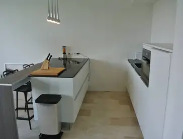 Foto #3 Appartement Stadhoudersplantsoen Den Haag