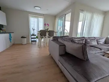 Foto #2 Appartement Amstelstroom Zoetermeer