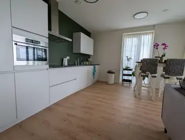 Foto #1 Appartement Amstelstroom Zoetermeer