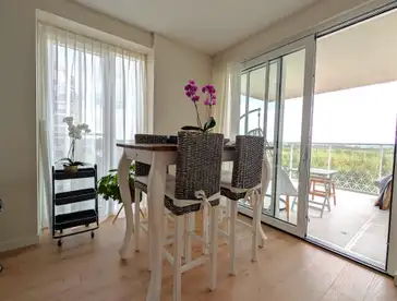 Foto #3 Appartement Amstelstroom Zoetermeer