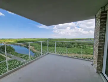 Foto #4 Appartement Amstelstroom Zoetermeer