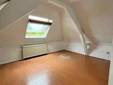 Foto #2 Kamer Zuider Parallelweg Velp