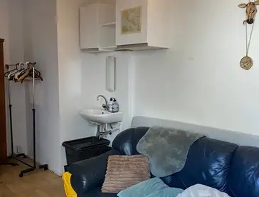 Foto #4 Kamer Zuider Parallelweg Velp