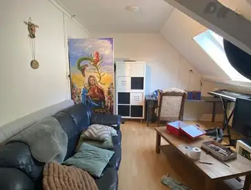 Foto #2 Kamer Zuider Parallelweg Velp