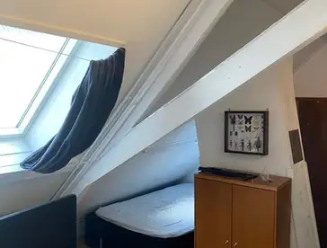 Foto #3 Kamer Zuider Parallelweg Velp