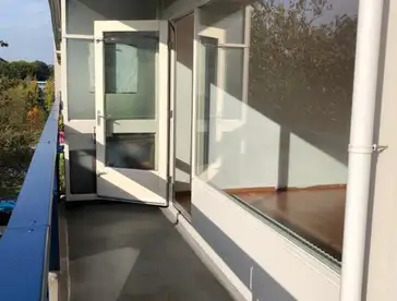 Foto #3 Kamer Gildemeestersplein Arnhem